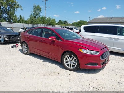 1FA6P0H75G5****** 2016 Ford Fusion