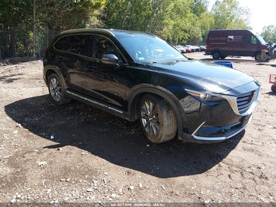JM3TCBDYXL0****** 2020 Mazda CX-9