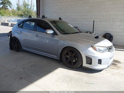 JF1GR7E66DG****** 2013 Subaru Impreza