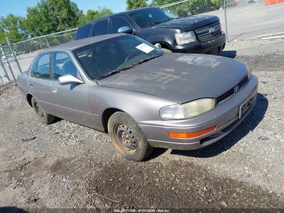 4T1SK12EXRU****** 1994 Toyota Camry