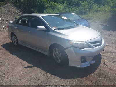 2T1BU4EE8BC****** 2011 Toyota Corolla