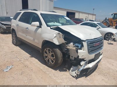1GKKRRKD9FJ****** 2015 GMC Acadia