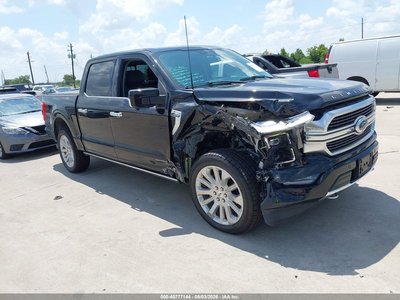 1FTFW1ED9PF****** 2023 Ford F-150