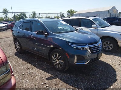 3GNAXXEG6RL****** 2024 Chevrolet Equinox