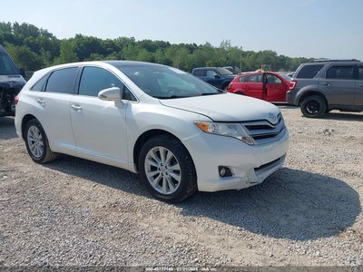 2013 Toyota Venza