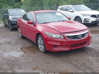 1HGCS1A38CA****** 2012 Honda Accord