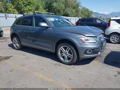 2014 Audi Q5