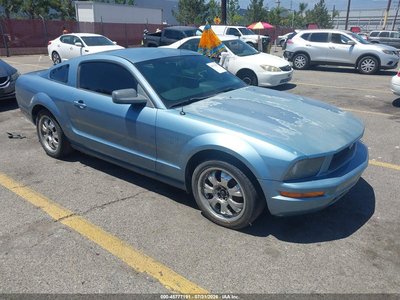 2006 Ford Mustang