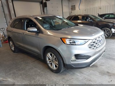 2FMPK3J99LB****** 2020 Ford Edge