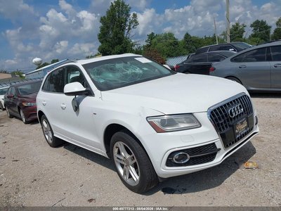 2013 Audi Q5
