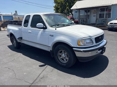 1997 Ford F-150