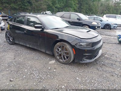 2C3CDXHG1PH****** 2023 Dodge Charger