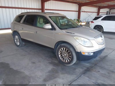 2011 Buick Enclave