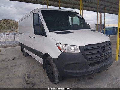 W1Y4KBHY3RT****** 2024 Mercedes-Benz Sprinter