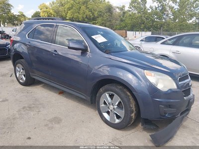 2GNFLDE37D6****** 2013 Chevrolet Equinox
