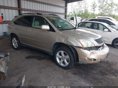2T2HA31U74C****** 2004 Lexus RX