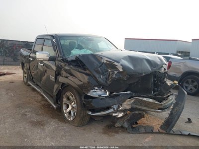 1C6RR6NT0ES****** 2014 RAM 1500