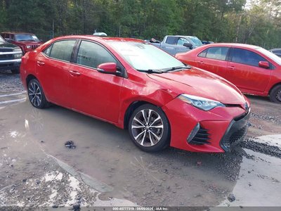 2T1BURHE2HC****** 2017 Toyota Corolla