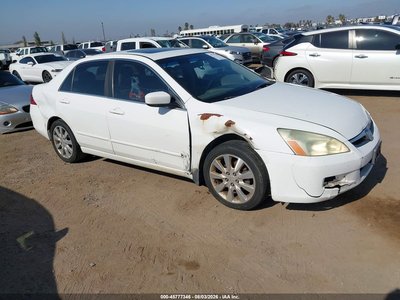 2006 Honda Accord