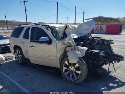 1GNFC13018R****** 2008 Chevrolet Tahoe