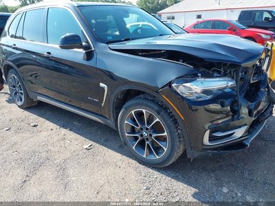 2017 BMW X5