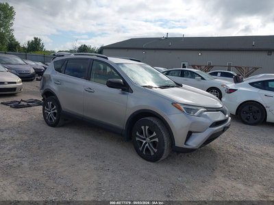 JTMZFREV4JJ****** 2018 Toyota RAV4