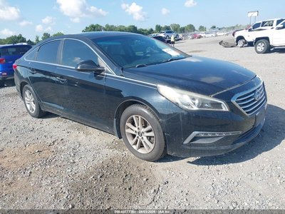 5NPE24AF2FH****** 2015 Hyundai Sonata