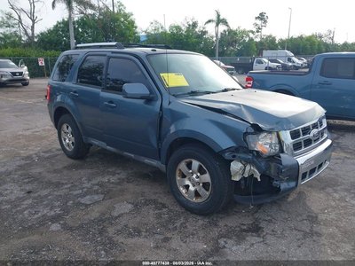 2012 Ford Escape