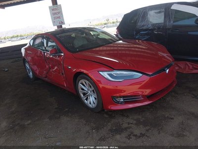 5YJSA1E28JF****** 2018 Tesla Model S