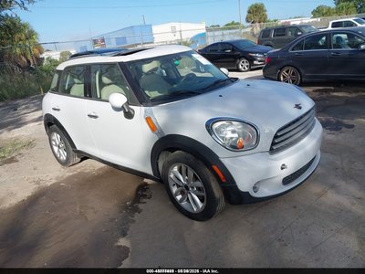 WMWZB3C53EW****** 2014 MINI Countryman