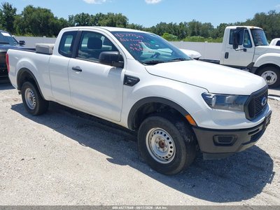 1FTER1EH1ML****** 2021 Ford Ranger