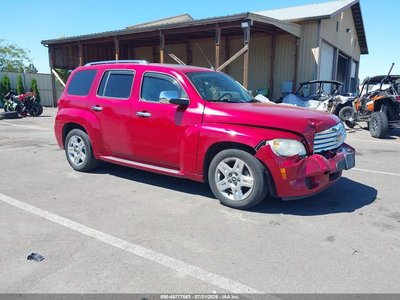 2011 Chevrolet HHR