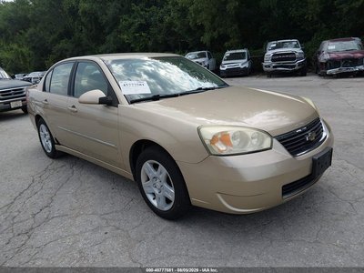 2006 Chevrolet Malibu
