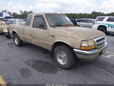 1998 Ford Ranger