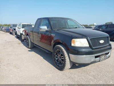 2006 Ford F-150