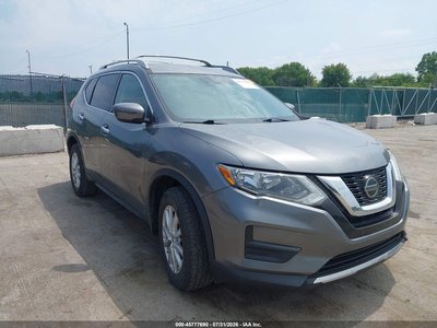 5N1AT2MV0LC****** 2020 Nissan Rogue