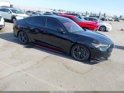 2024 Acura Integra
