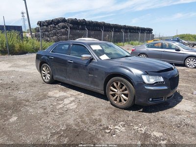 2C3CCAKG7KH****** 2019 Chrysler 300