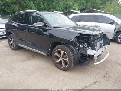 3VVMR7RMXTM****** 2026 Volkswagen Tiguan