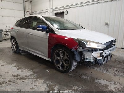 1FADP3L99EL****** 2014 Ford Focus
