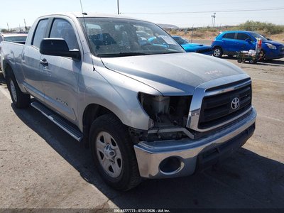 5TFRM5F15CX****** 2012 Toyota Tundra