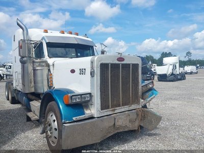 1XP5DR9X9YN****** 2000 Peterbilt 379