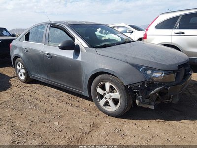 1G1PC5SB6D7****** 2013 Chevrolet Cruze