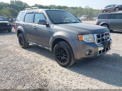 2012 Ford Escape