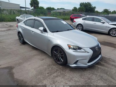 JTHBE1D24E5****** 2014 Lexus IS 350