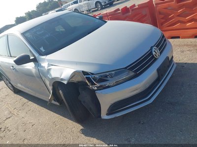 2015 Volkswagen Jetta