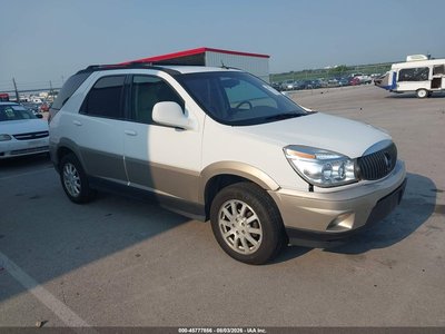 3G5DA03E75S****** 2005 Buick Rendezvous