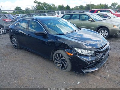 SHHFK7H20HU****** 2017 Honda Civic