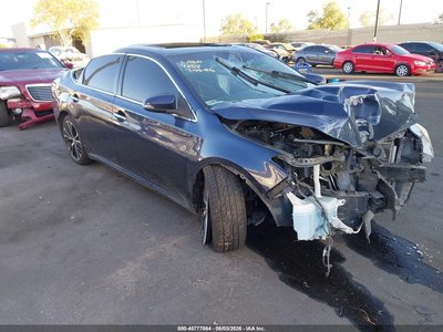 4T1BK1EB1EU****** 2014 Toyota Avalon