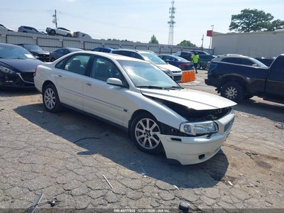 YV1TS592251****** 2005 Volvo S80